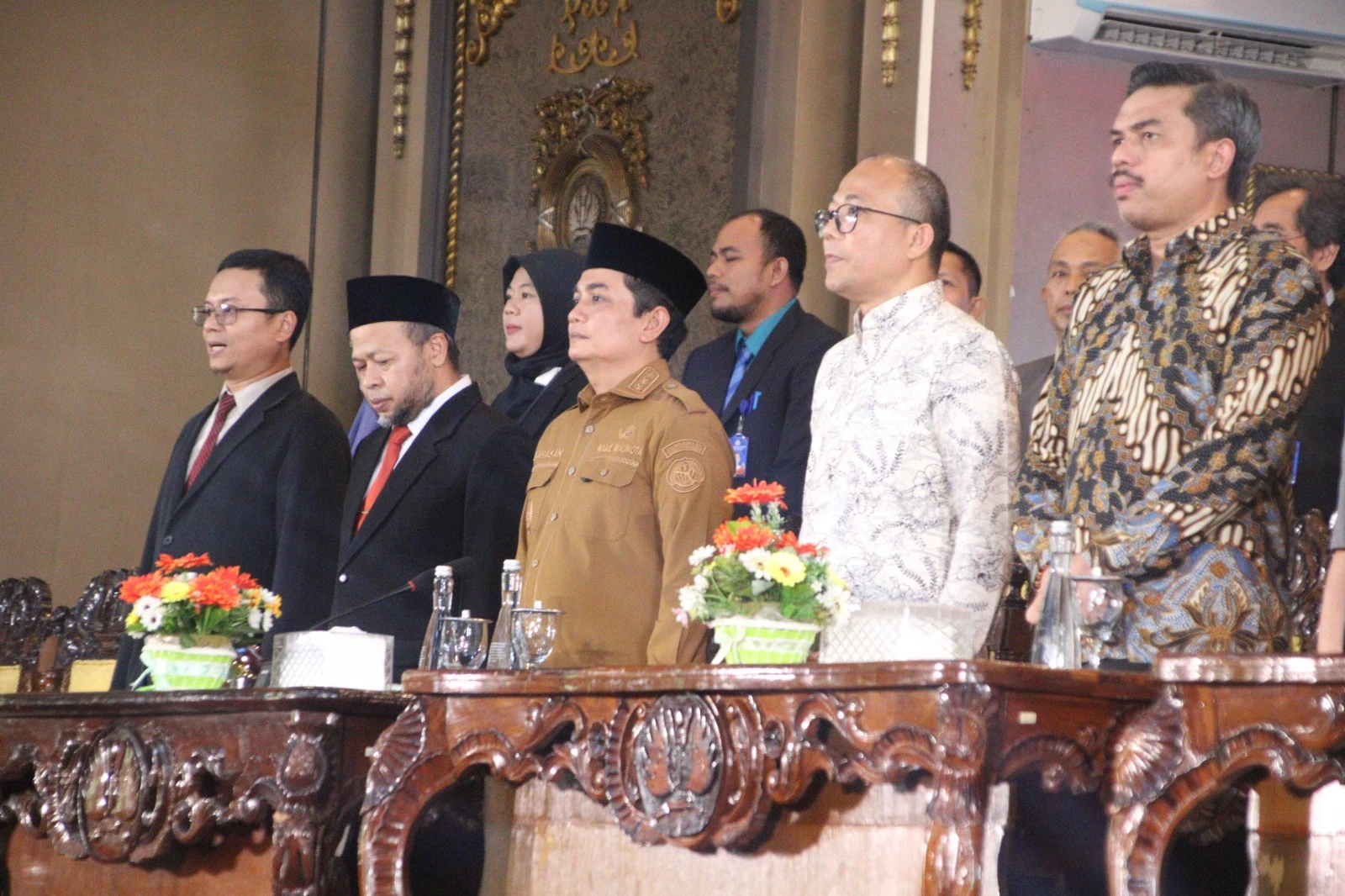 Dorong Pengusaha UMKM Pontianak Terus Naik Kelas
